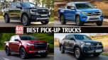 Best pick-up trucks 2023